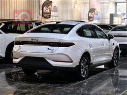 بي واي دي Qin Plus